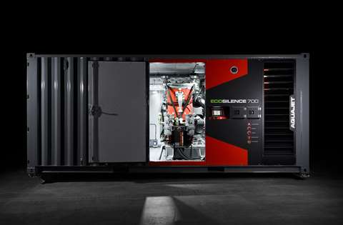 AQUAJET Ecosilence 3 web