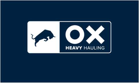 OX logo