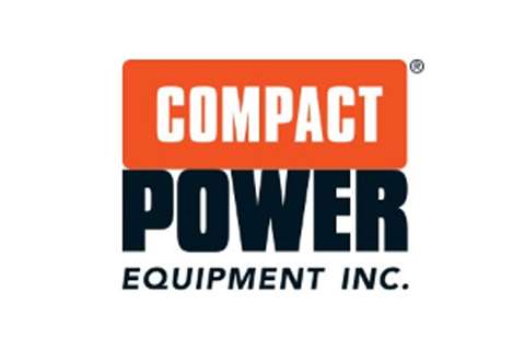 Compact power equipment