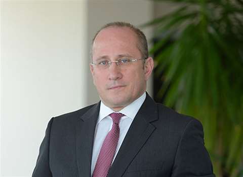 Halil Tamer Öztoygar, president of the board of Imder