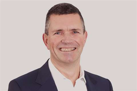 Andrew Wyllie Costain