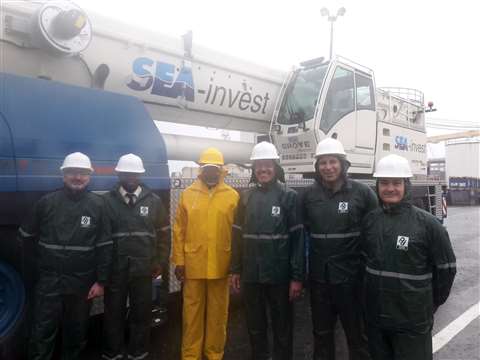 Petro sea logistics further bolsters its grove all terrain fleet 2