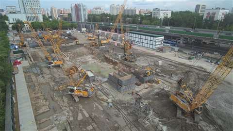 liebherr-HS-LRB 255-Moskau-1