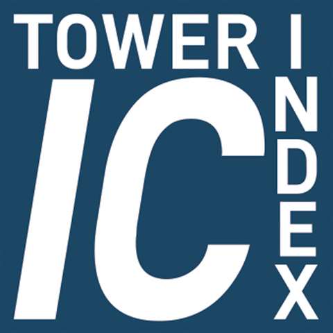 IC Tower Index 2014