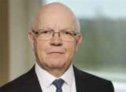 Philippe Bonnave, chairman and CEO of Bouygues Construction.