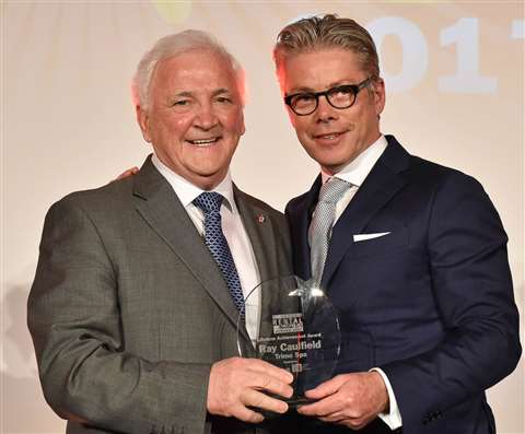 127357 lifetime achievment