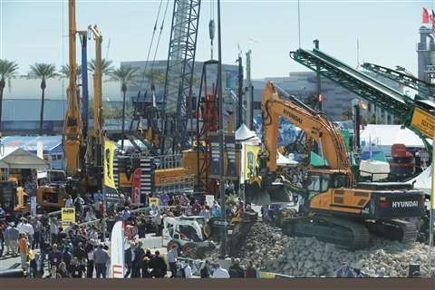 CONEXPO-CON_AGG Day 1-C