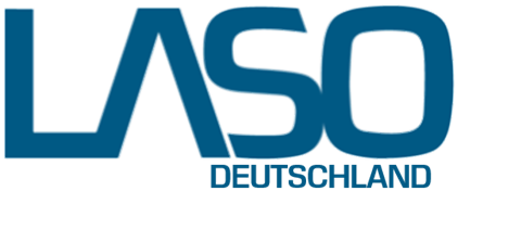 Laso opens in Germany