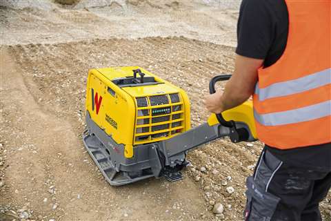 Wacker Neuson_DPU110