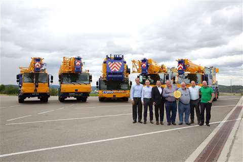Liebherr crane handover eurogruas 300dpi