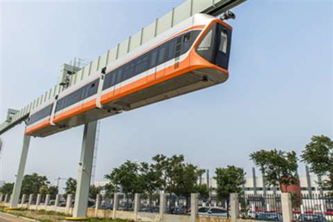 Accra Skytrain - Index