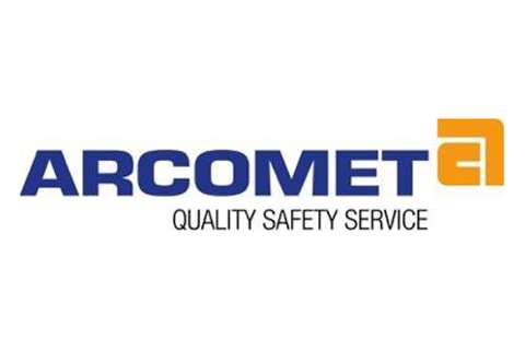 Arcomet logo