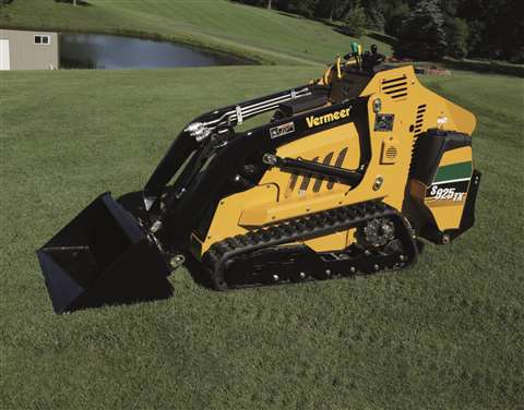 Vermeer_S925TX_MiniSkidSteer