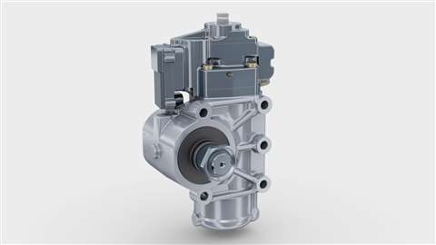 Knorr bremse steering systems i hsa 1