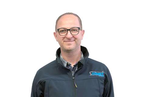 Comet aftersale Rossi