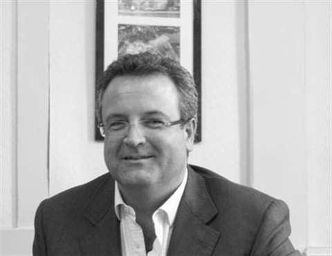 Brendan Kerr, Keltbray Group managing director