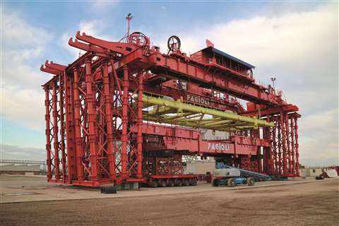 01 Fagioli new gantry launching system