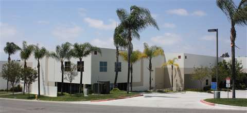 LiftSmart's new Vista, CA facility. 