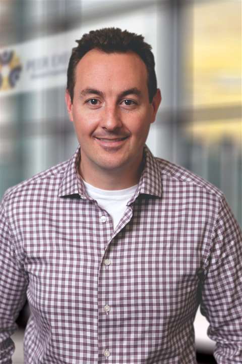 Josh Nickell, CEO of Nickell Rentals and president of the ARA of Georgia