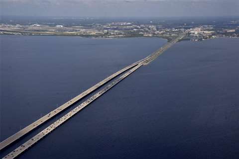 Howard Frankland Bridge - Index