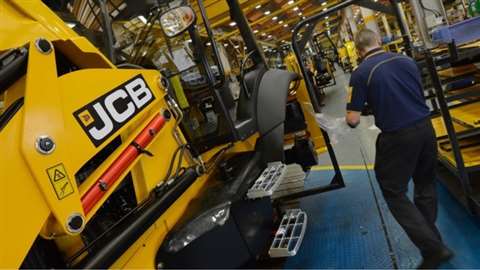JCB-job