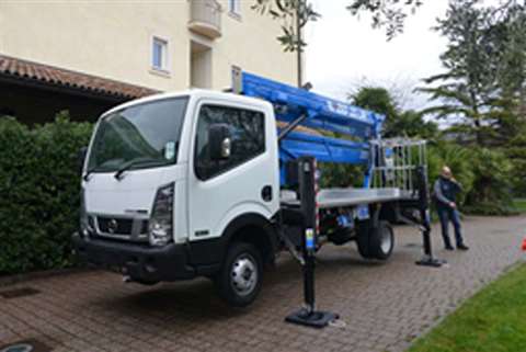 CTE's new ZED 23.2 JH. 