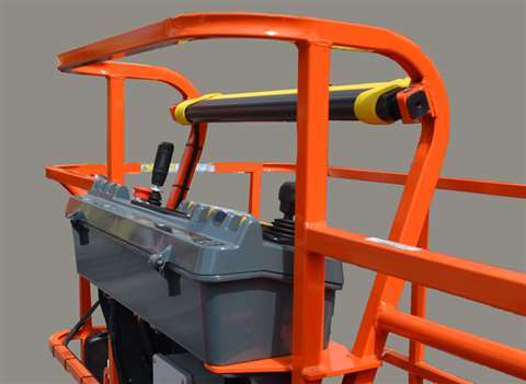 JLG SkyGuard.