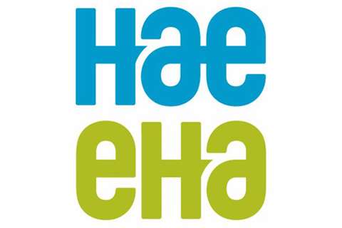 HAE EHA logo cropped
