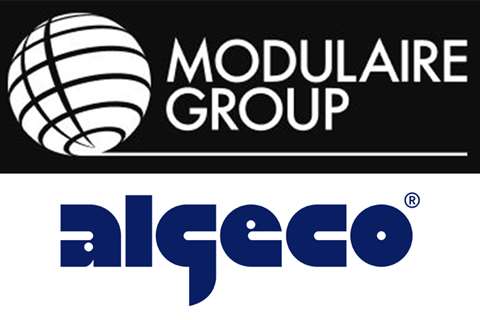 Algeco, Modulaire Group
