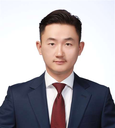 Brian Hyungrok Do web