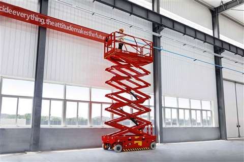 LGMG AS1413E working images-1