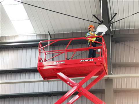 LGMG AS1413E working images-3