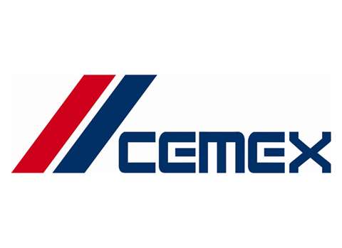 Cemex Logo