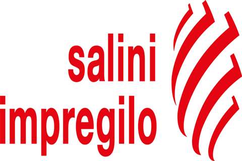Salini impregilo logo