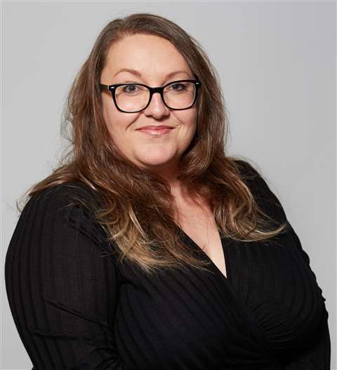 Holly Price, president, National Federation of Demolition Contractors