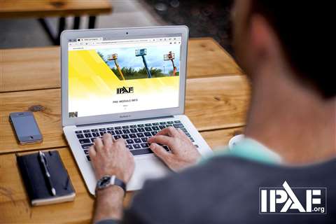 IPAF_eLearning_-_Facial_Recognition