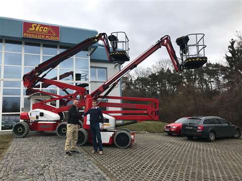 127865 niftylift handover