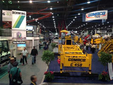 The show runs from 21 January to 24 January at the Las Vegas Convention Center.