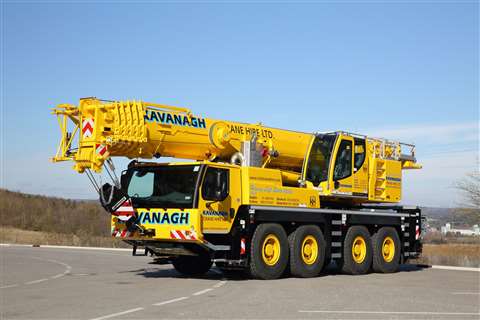 Kavanagh crane ltm 1090 4.1 090373 (1)