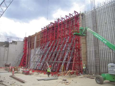 Proctor & Gamble’s Beauty and Innovation Center