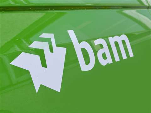 Bam logo