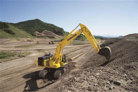 PC490LCi-11 Slope_Dig med res