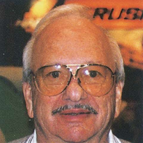 Bill Baker, former executive director of the NDA, has died