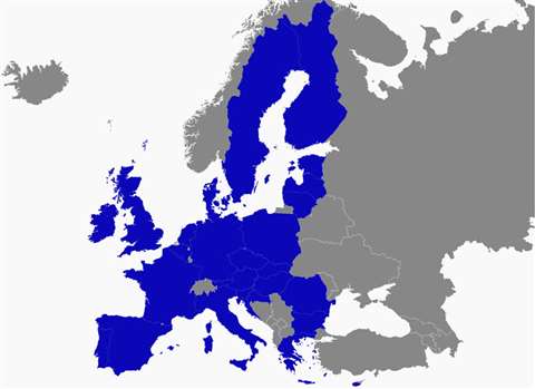 The European Union