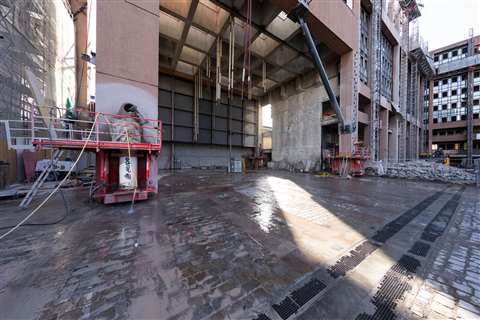 Collaboration Despe web