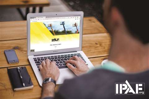 IPAF_eLearning_-_Facial_Recognition