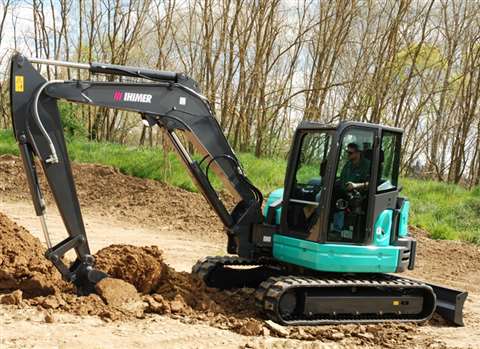 Ihimer's 85V4 zero tail