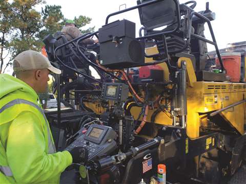 Trimble Roadworks - 2