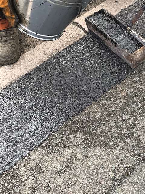 Elastomac application