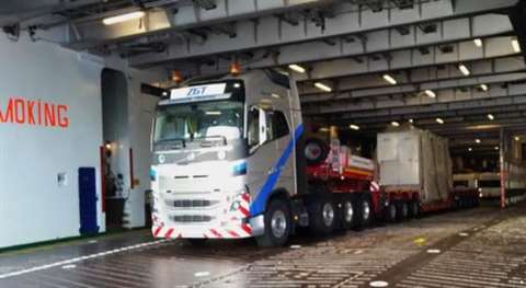 UltralightCombi from Scheuerle